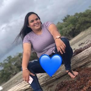 Meet your Posher, Thaysha